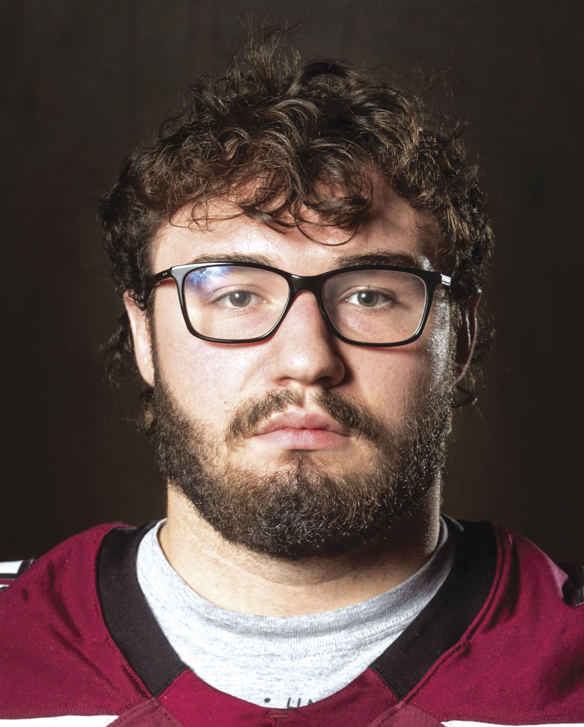 DL | Trevor Brown
